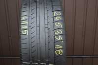 245 35 R18 Michelin PILOT SPORT PS2