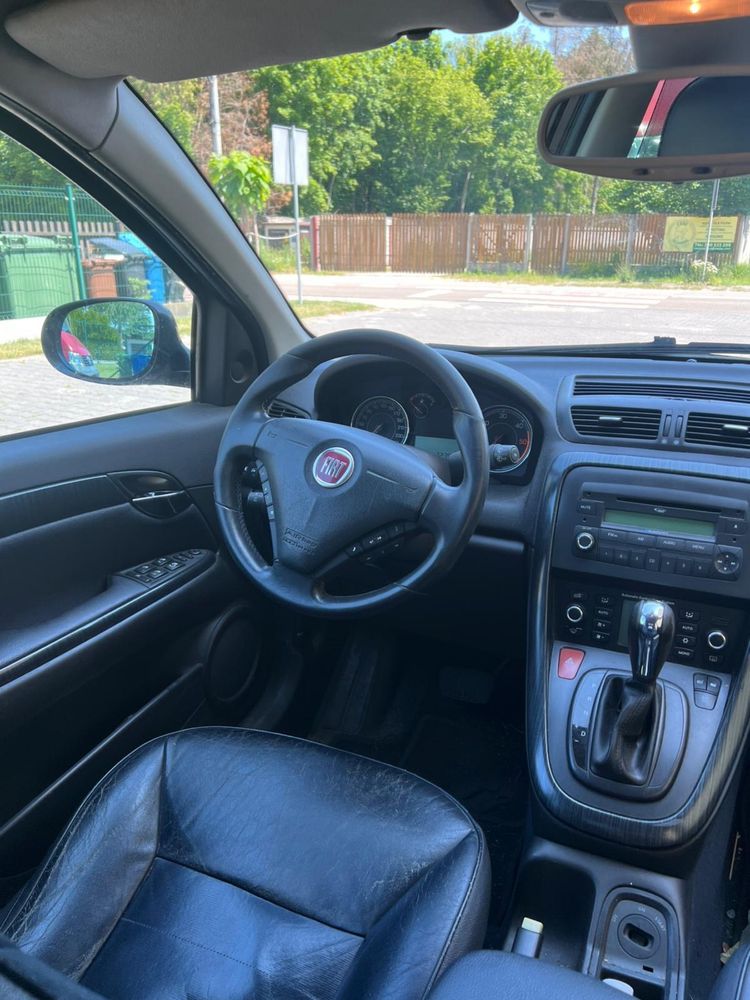 Fiat Croma 1.9 Multijet Automat!