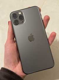 Iphone 11 pro 64 gb