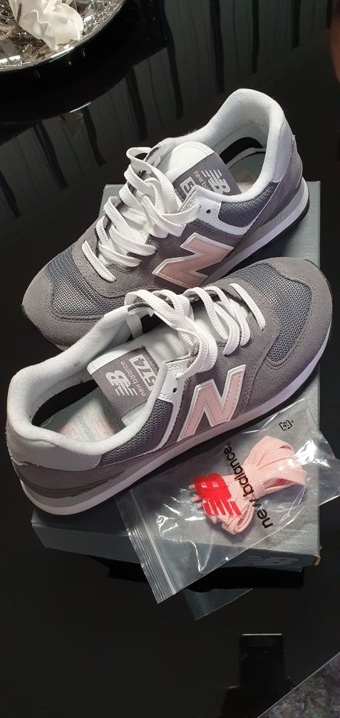 Sapatilhas NEW Balance Originais