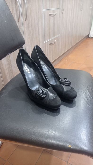 Туфли Nando Muzi