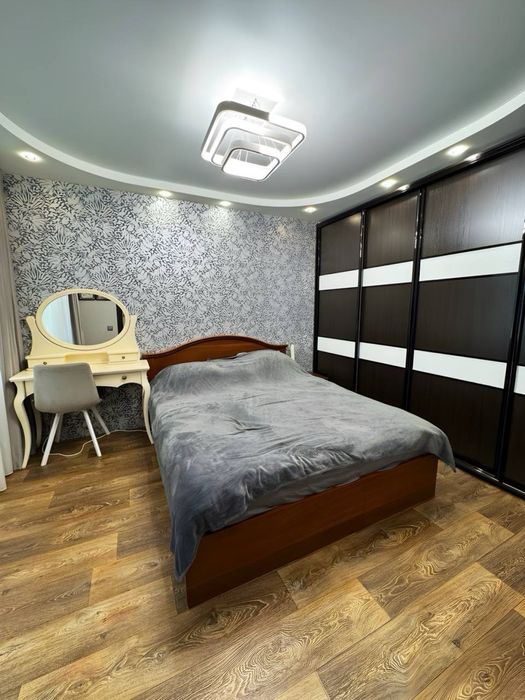 Продам 3к квартиру Солнечный