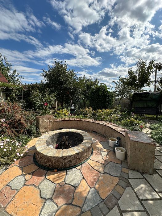 Продается дом в городе Марганец