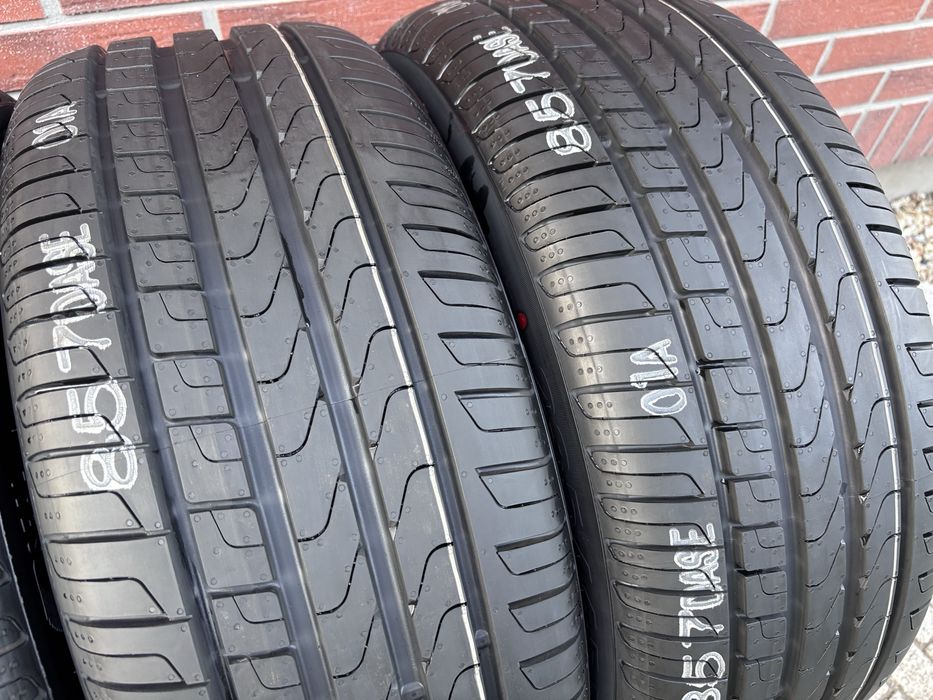 Komplet lato Pirelli Cinturato P7 235/45 R18 94W SealInside Demo