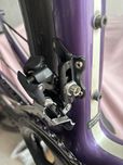 Desviador frente shimano 105 direct-mount