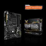 Продам. Материнская плата B450 Asus tuf gaming plus