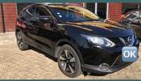 Qashqai 1.5 dCi Connect Edition