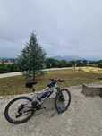 Mondraker Factor RR 27.5 Tamanho L Enduro BTT