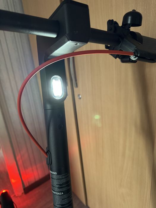 Продам Xiaomi Electric Scooter 5 Pro