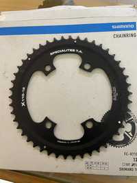 Prato TA Shimano 46T