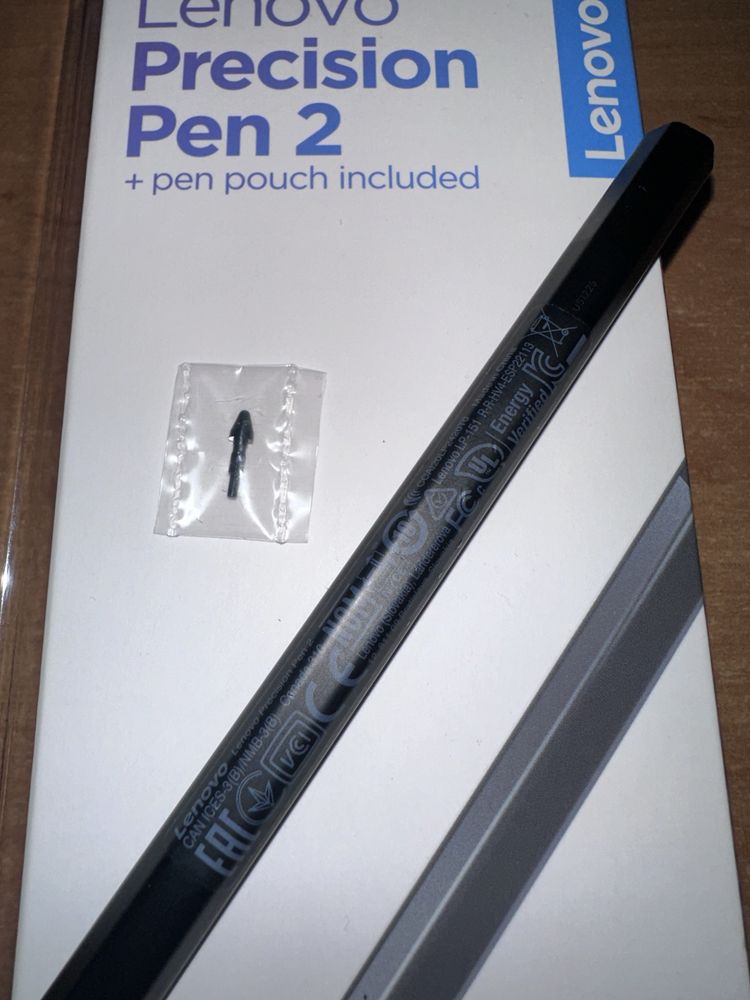 Lenovo Precision Pen 2  для Tab стилус