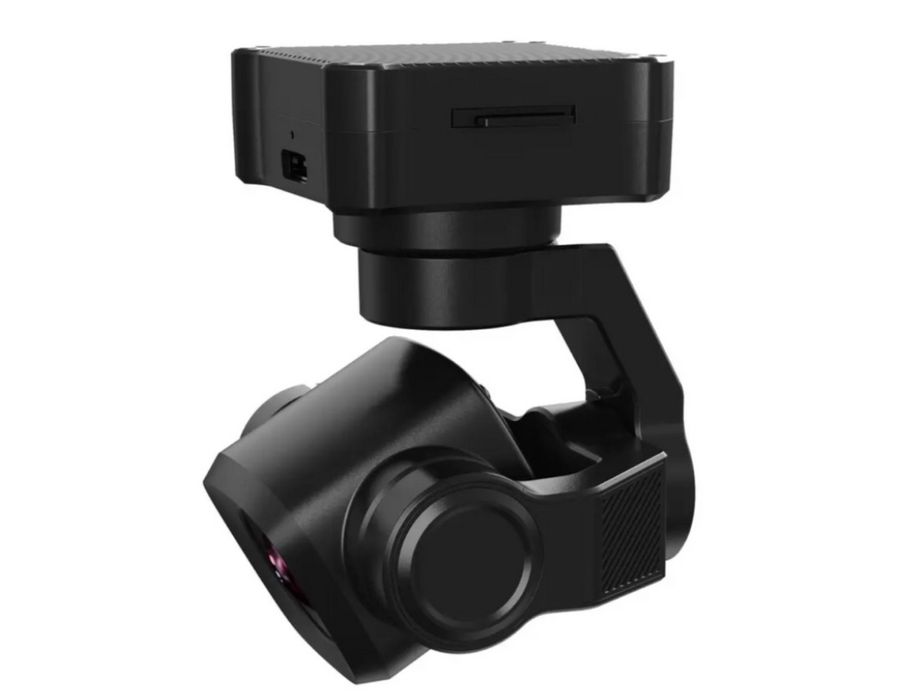 SIYI.   A. 8  Mini