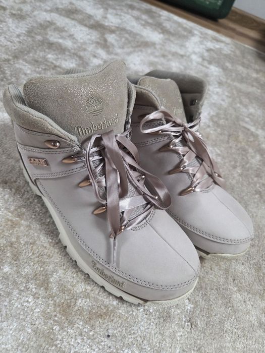 Buty timberland 39