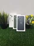 Новий iPhone 13 (128/256) gb
