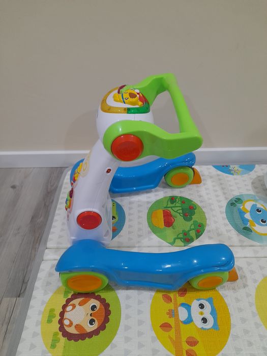 Vendo andarilho em muito bom estado