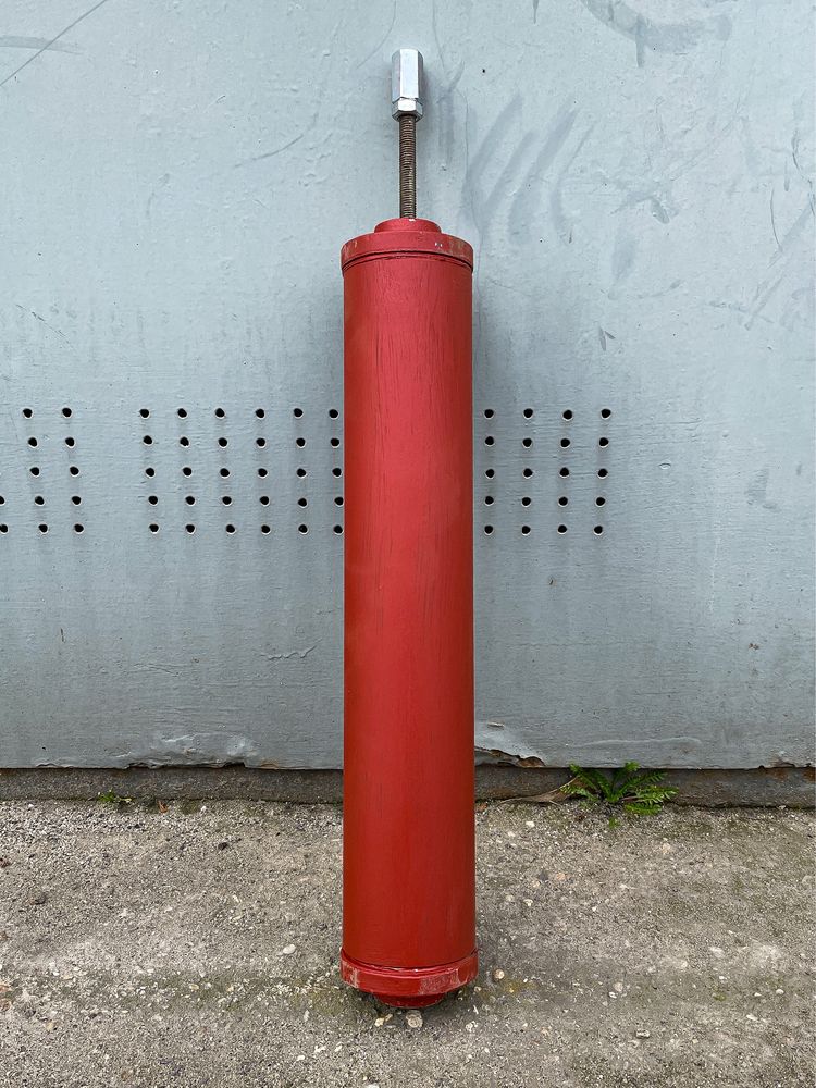 Pompa ogrodowa abisynka - Cylinder [75 mm]