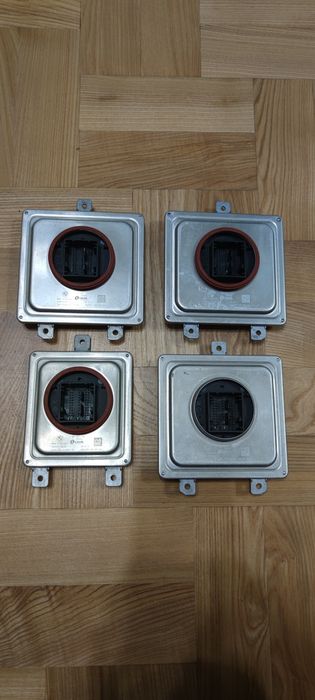 Блок розжига фар для БМФ новые