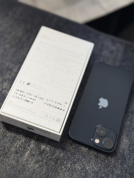 Iphone 13 mini 256gb