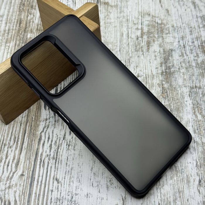 Чехол Matt Dual на Xiaomi Redmi Note 12 Pro 5G/ Poco X5 Pro Чохол