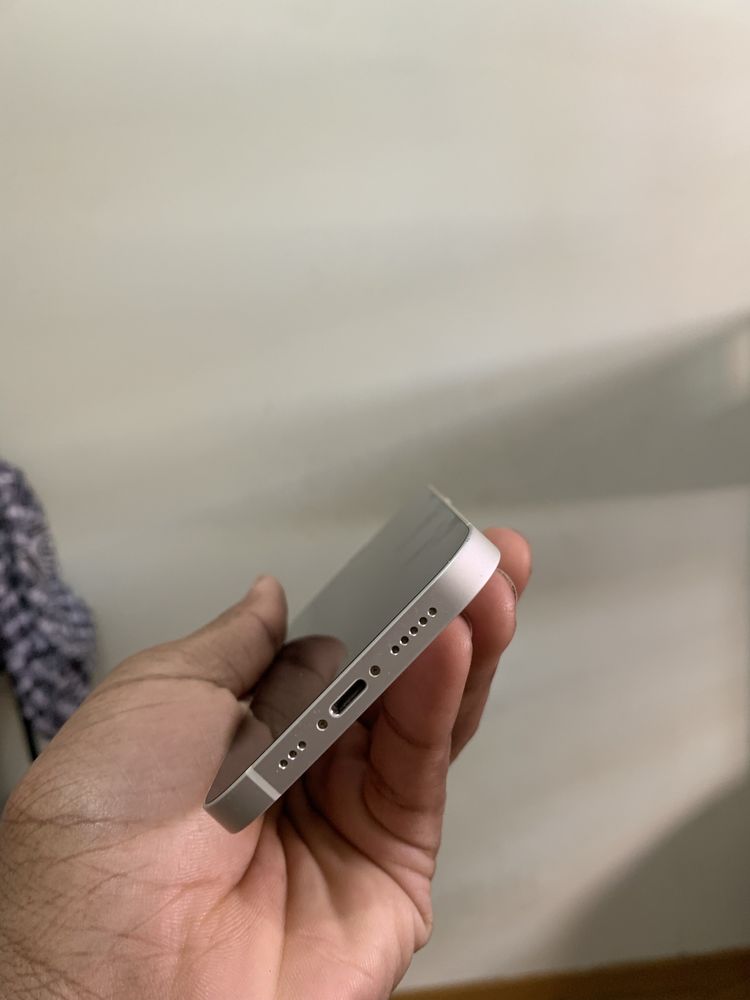 Iphone  12 usado