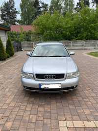 Audi a4 b5 avant kombi