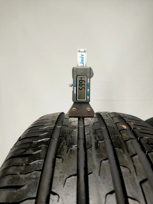 Opony 235/55R18 lato 235/55/18 CONTINENTAL (osobowe) OO13013