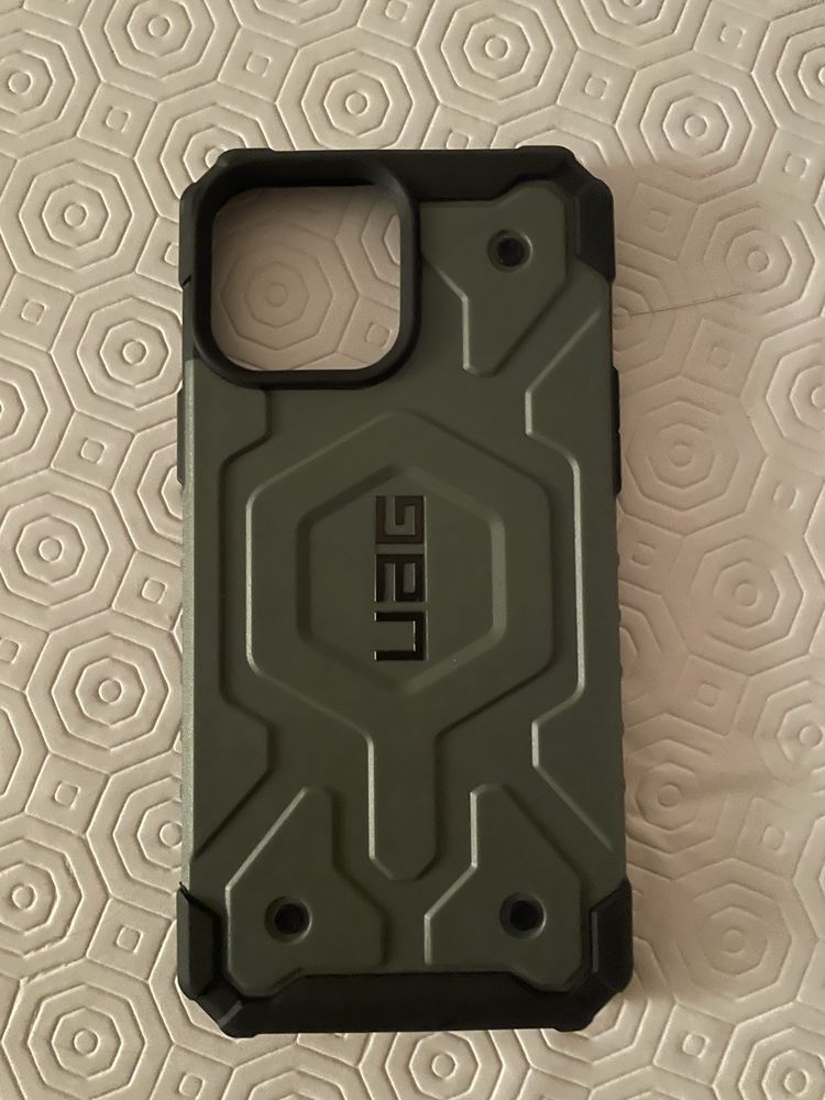 Capa UAG Iphone 12 Pro Max