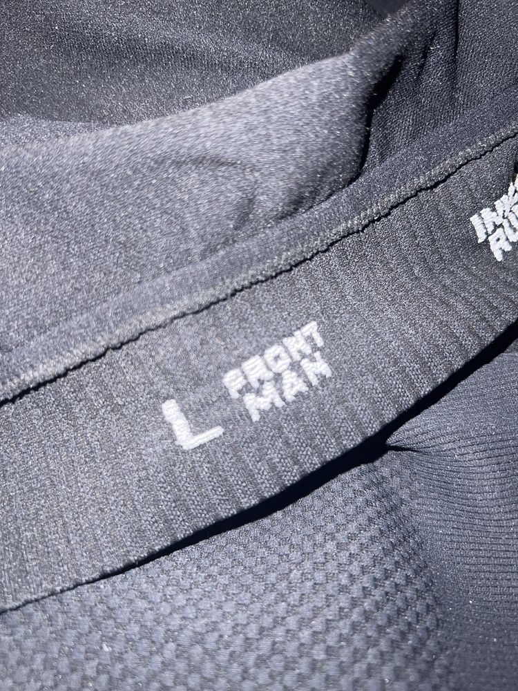 X-bionic invent 4.0 koszulka bluza longsleeve męska termoaktywna