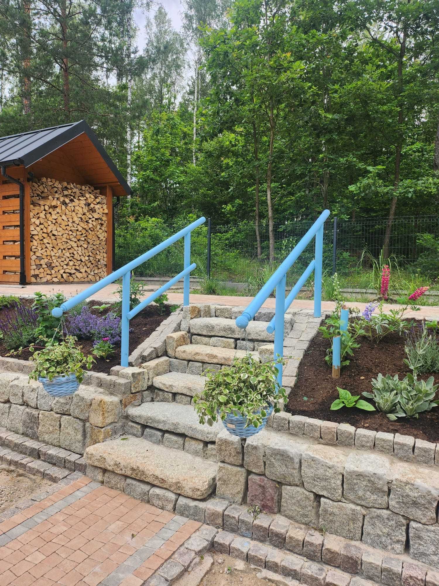 Domek na Kociewiu