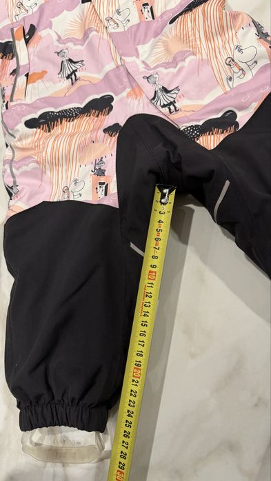 Зимовий комбінезон Reima 80