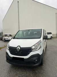 Renault Trafic 1.6 dCi L1H1 1.0T SS