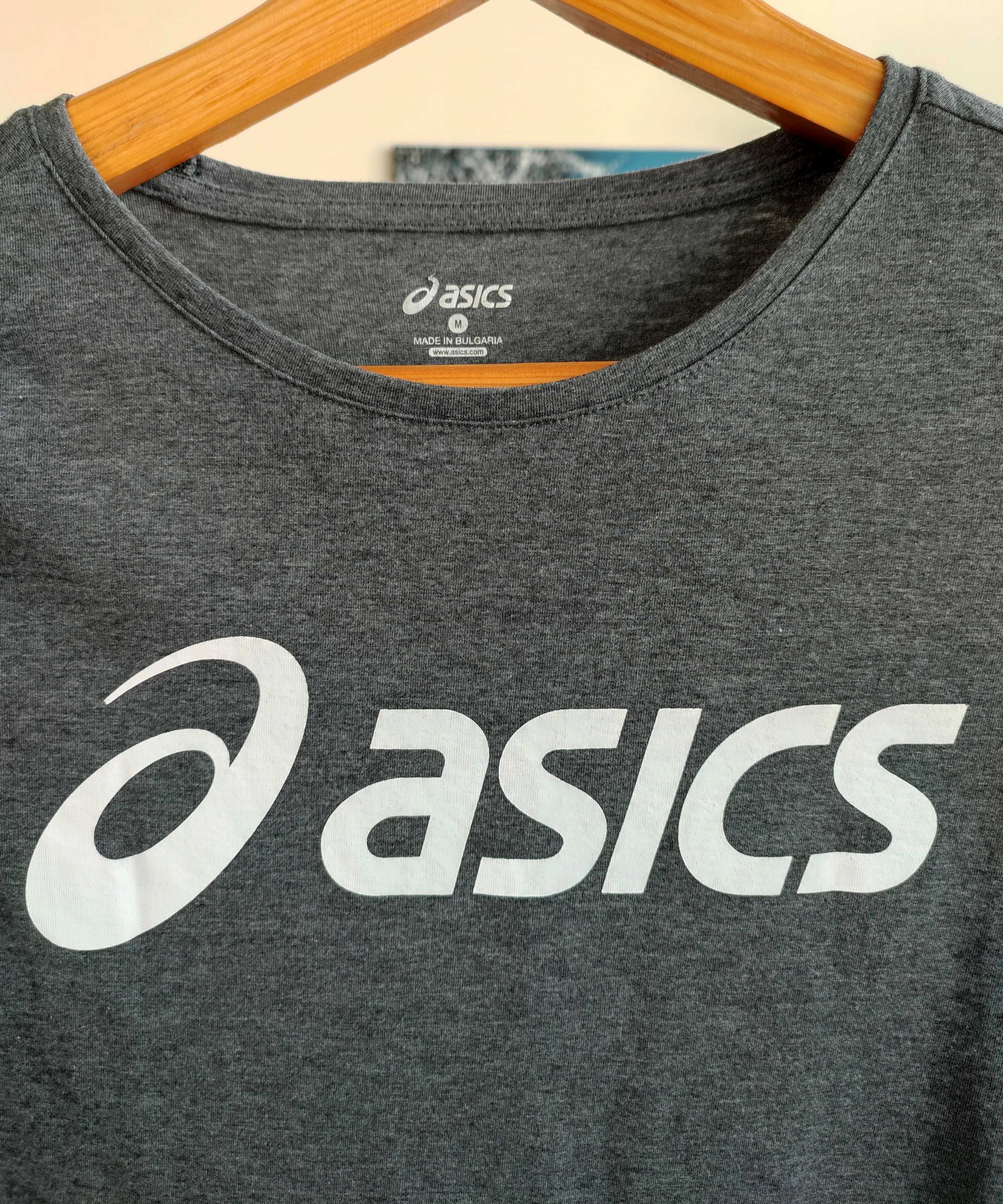 Жіноча футболка Asics