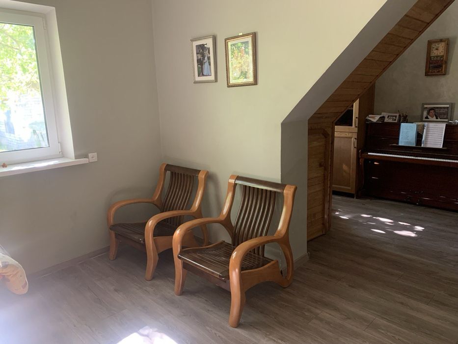 Ідеальне місце для родини: будинок у центрі Ірпеня