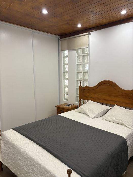 Quarto arrendamento