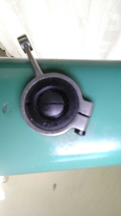 Продам швейну машинку "Тула"