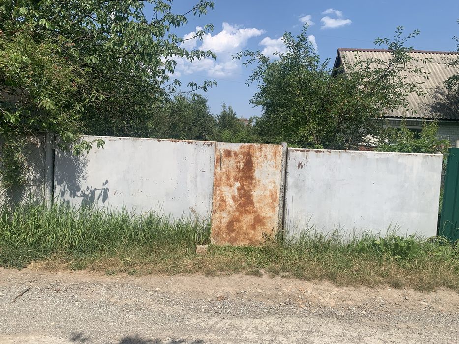 Ділянка Барське Шоссе Садове