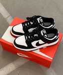 Nike_Dunk_Low_Retro_White Black Panda_unisex_Obuwie sportowe R.38