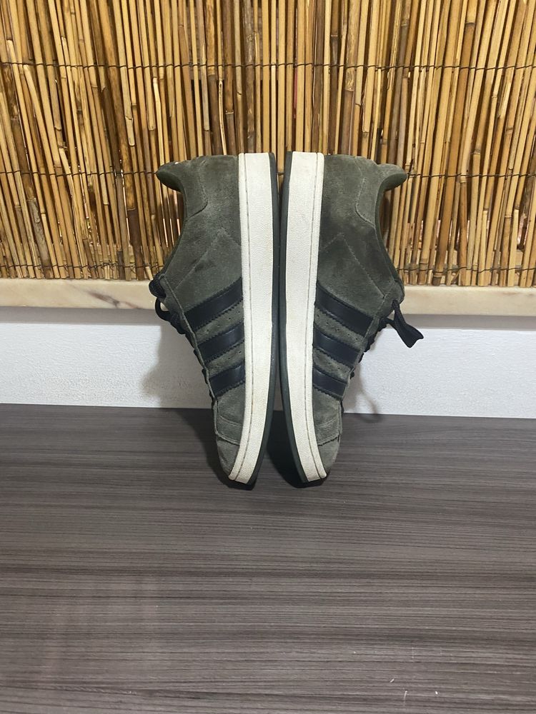 Vendo Adidas Campus