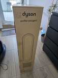 Dyson Purifier Cool Gen1 TP10 – otwarty tylko raz, jak nowy!