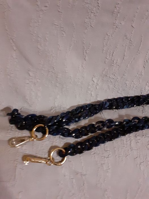 Łańcuszek do telefonu torebki okularów