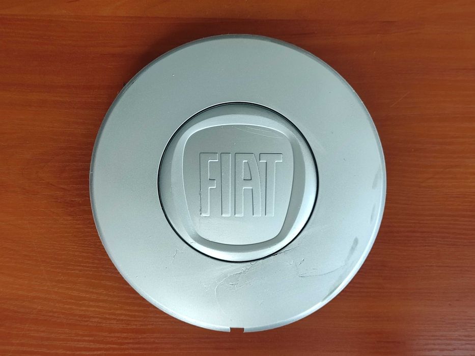Колпак колеса Fiat 9665190680