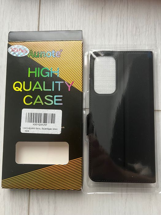 Etui Samsung s23 Plus