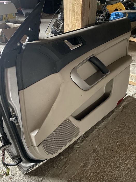 Subaru legacy 2010 р. Запчастини Авторозбірка