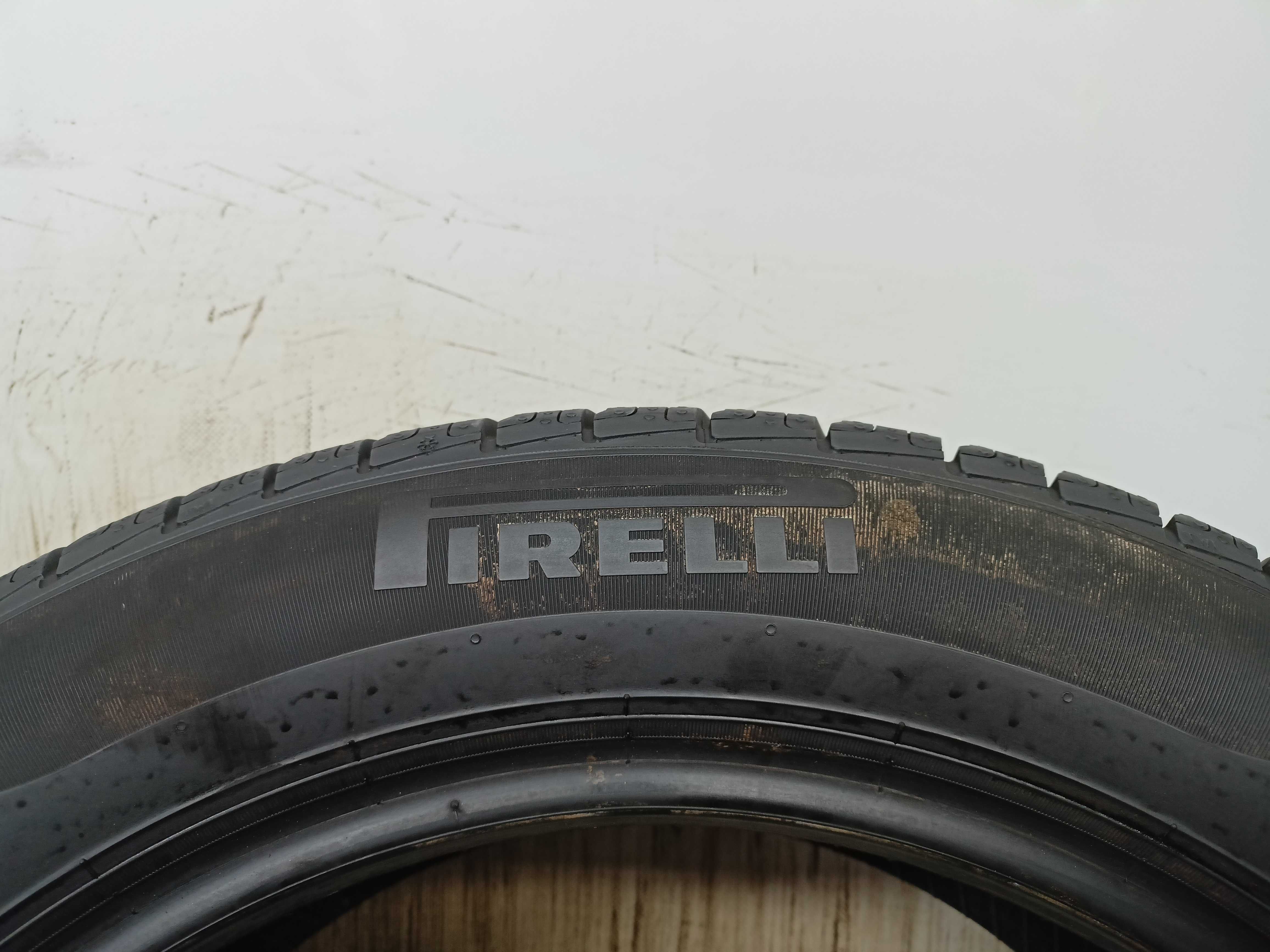 Pirelli Cinturato All season 195/55/16 2020rok 87V 2*7,1mm (2490)