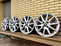 Диски R16 4.108 ЕТ15 цо 65.1 пежо сітроен