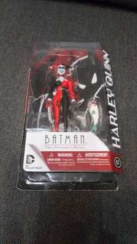 Figurka z serii Batman: The Animated Series - HARLEY QUINN - NOWA