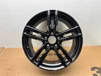 Felga BMW SERIA 1 F20 F21 F22 M PAKIET 807  4186 ET52 8J18'' 800  9703