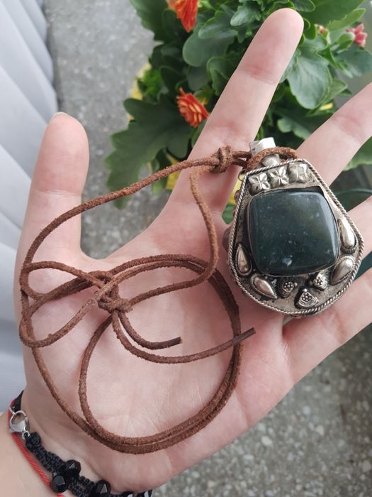 Buteleczka na perfumy vintage prl