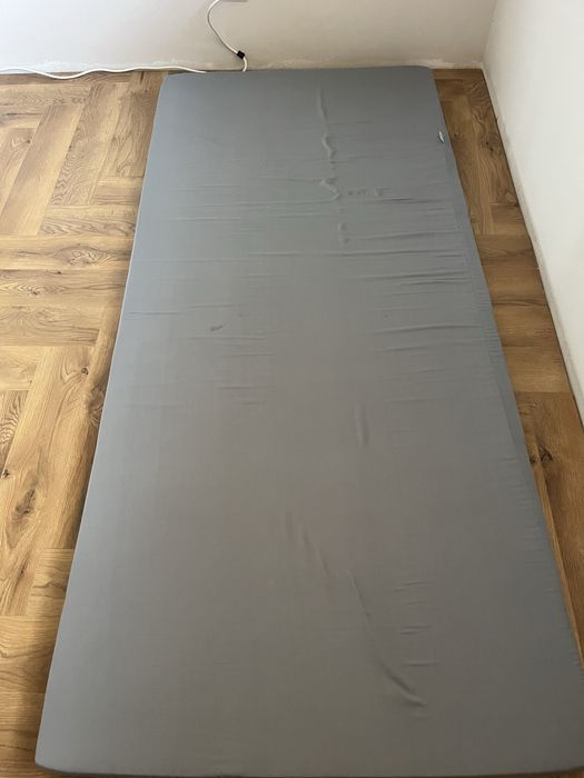Materac piankowy 90x200 Jysk basic F10