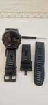 Zegarek garmin fenix 5x plus saphire